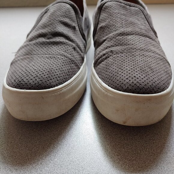 Steve Madden Klarissa Loafer - Sneaker - Picture 5 of 8